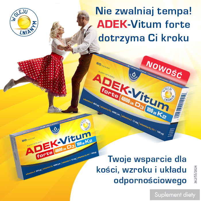 Adek Vitum forte