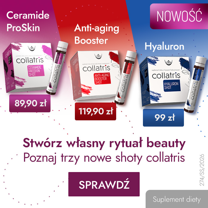 Nowość Collatris