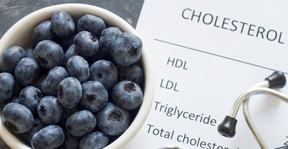 Zadbaj o swój cholesterol