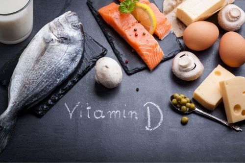 Jakie są źródła witaminy D3? Jaki ma wpływ na nasz organizm? O tym w najnowszym wpisie!