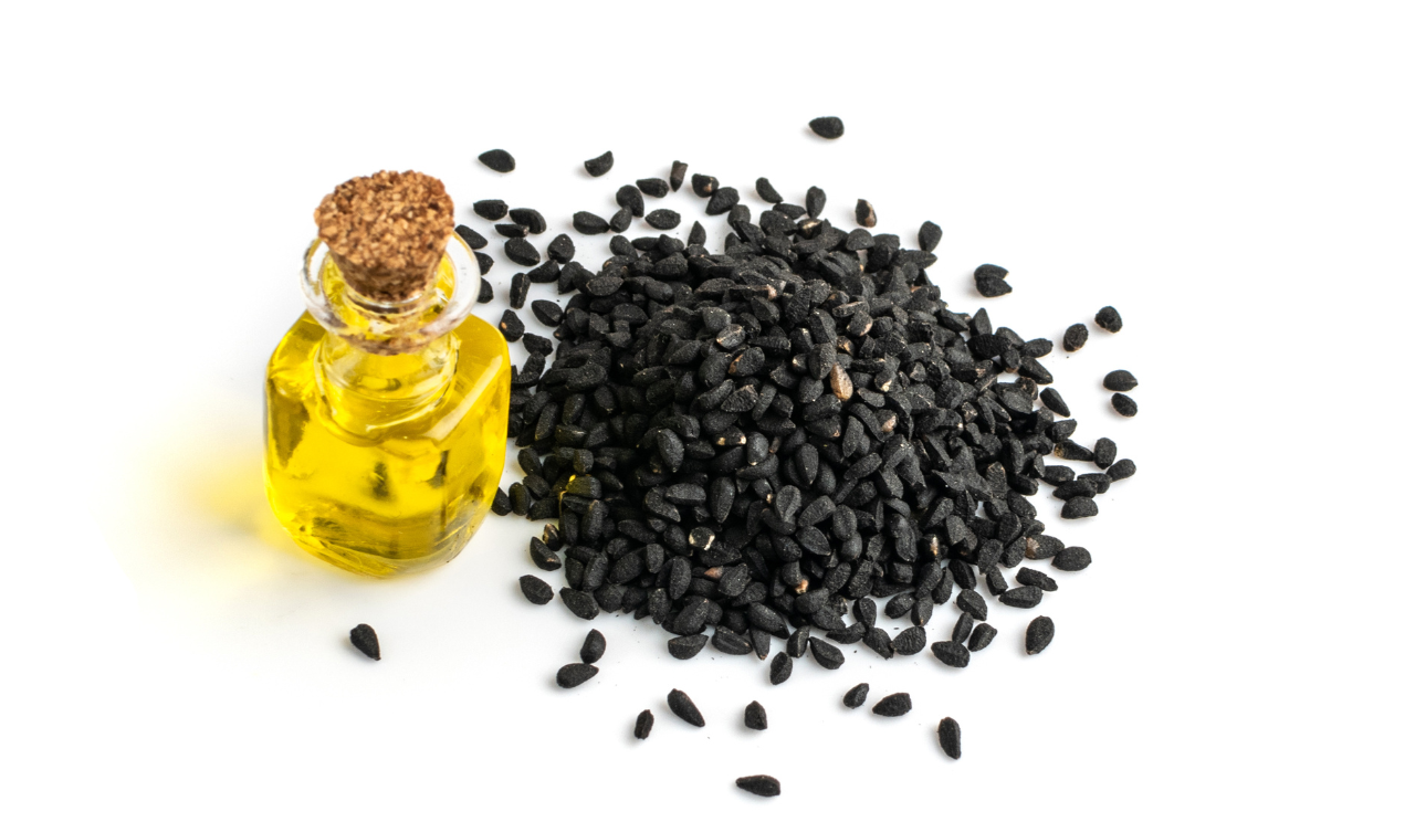 Olej z czarnuszki – dlaczego warto go stosować?