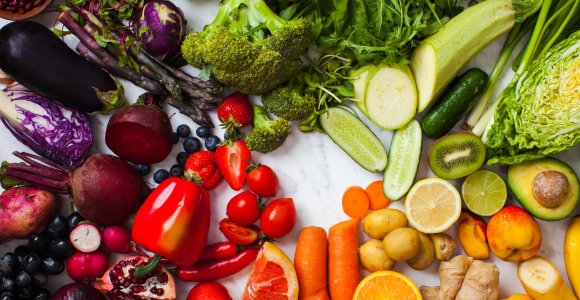 Antyoksydanty – tarcza ochronna przed stresem oksydacyjnym. Jak działają i gdzie ich szukać?