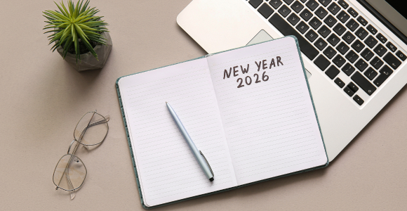 Postanowienia noworoczne – jak je wyznaczać i realizować, by zostały z nami na dłużej