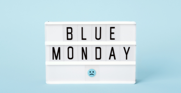Blue Monday – najbardziej depresyjny dzień w roku?