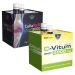 Zestaw Collaflex PLUS 13 000 + Zestaw C-Vitum SHOT 2000mg, 20 fiolek + 20 fiolek