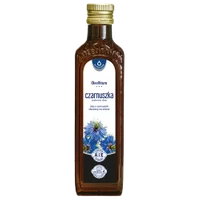 Olej z czarnuszki OleoVitum 250 ml