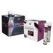 Zestaw Collaflex PLUS 13 000 + Collatris Ceramide ProSkin SHOT, 20 fiolek + 20 fiolek