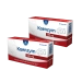 Zestaw 2 x Koenzym Q10, 2 x 60 kapsułek