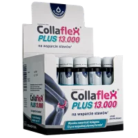 Zestaw 20 x Collaflex PLUS 13.000