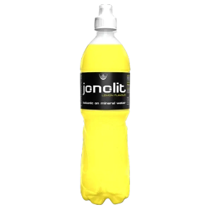 Jonolit Isotonic cytrynowy, 750 ml