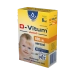 D-Vitum witamina D 600 j.m. aerozol, 6ml