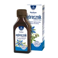 Olej z ogórecznika OleoVitum 100 ml