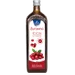 Sok żurawinowy 100% sok z owoców żurawiny, 980 ml