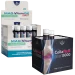 Zestaw Collaflex PLUS 13 000 + Mag-Vitum B6 Ashwagandha SHOT, 20 fiolek + 20 fiolek