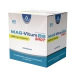 Zestaw Mag-Vitum B6 SHOT, 20 fiolek