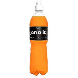 Jonolit Isotonic pomarańczowy, 750 ml