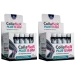 Zestaw 2 x Collaflex PLUS 13 000, 40 fiolek