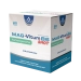 Zestaw Mag-Vitum B6 Ashwagandha SHOT, 20 fiolek