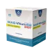 Zestaw Mag-Vitum B6 SHOT, 20 fiolek