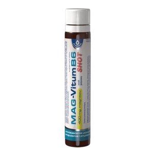 Mag-Vitum B6 SHOT, 25 ml