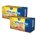 Zestaw 2 x D-Vitum forte MAX 2000 K2, 120 kapsułek