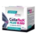 Zestaw 20 x Collaflex PLUS 13.000 + D-Vitum forte 2000 j.m., 60 żelków