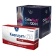 Zestaw Collaflex PLUS 13 000 + Koenzym Q10, 20 fiolek +60 kapsułek