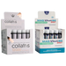 Zestaw 20 x Collatris Beauty SHOT 13000 mg + 20 x Mag-Vitum B6 Ashwagandha SHOT