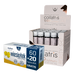 Zestaw Collatris Beauty SHOT 13 000 + Wiesiołek OleoVitum, 20 fiolek + 80 kapsułek (60+20 GRATIS)