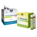 Zestaw C-Vitum SHOT 2000mg + Mag-Vitum B6 SHOT, 20 fiolek + 20 fiolek