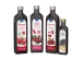 Chwila przyjemności - zestaw 3 soków + 1 syrop