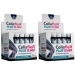 Zestaw 2 x Collaflex PLUS 13 000, 40 fiolek