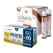 Zestaw Collatris Beauty SHOT 13 000 + Wiesiołek OleoVitum, 20 fiolek + 80 kapsułek (60+20 GRATIS)