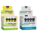 Zestaw 20 x C-Vitum 2000 mg SHOT + 20 x Mag-Vitum B6 Ashwagandha SHOT
