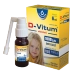 D-Vitum witamina D 1000 j.m. aerozol, 6ml