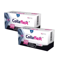 Zestaw 2 x Collaflex, 120 kapsułek
