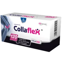 Collaflex, 120 kapsułek