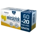 Wiesiołek OleoVitum, 80 kapsułek (60+20 GRATIS)