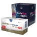 Zestaw Collaflex PLUS 13 000 + Omega 3-Vitum forte, 20 fiolek + 60 kapsułek 