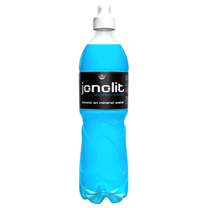 Jonolit Isotonic wieloowocowy, 750 ml