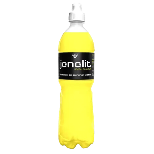 Jonolit Isotonic cytrynowy, 750 ml