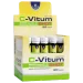Zestaw 20 x C-Vitum 2000 mg SHOT + 20 x Mag-Vitum B6 Ashwagandha SHOT