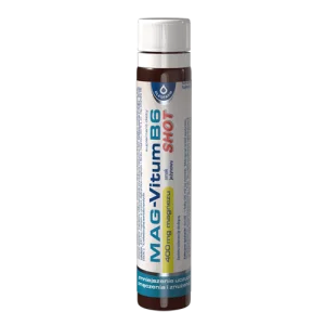 Mag-Vitum B6 SHOT, 25 ml