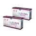 Zestaw 2 x Ligunin® TERMOSTOP, 60 kapsułek