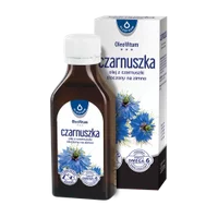 Olej z czarnuszki OleoVitum 100 ml