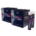 Zestaw 2 x Collaflex PLUS 13 000, 40 fiolek