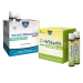 Zestaw C-Vitum SHOT 2000mg + Mag-Vitum B6 Ashwagandha SHOT, 20 fiolek + 20 fiolek