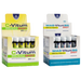 Zestaw C-Vitum SHOT 2000mg + Mag-Vitum B6 SHOT, 20 fiolek + 20 fiolek