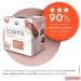 Zestaw Collatris Beauty SHOT 13 000, 20 fiolek