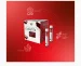 Zestaw Collatris Anti-Aging Booster SHOT, 20 fiolek